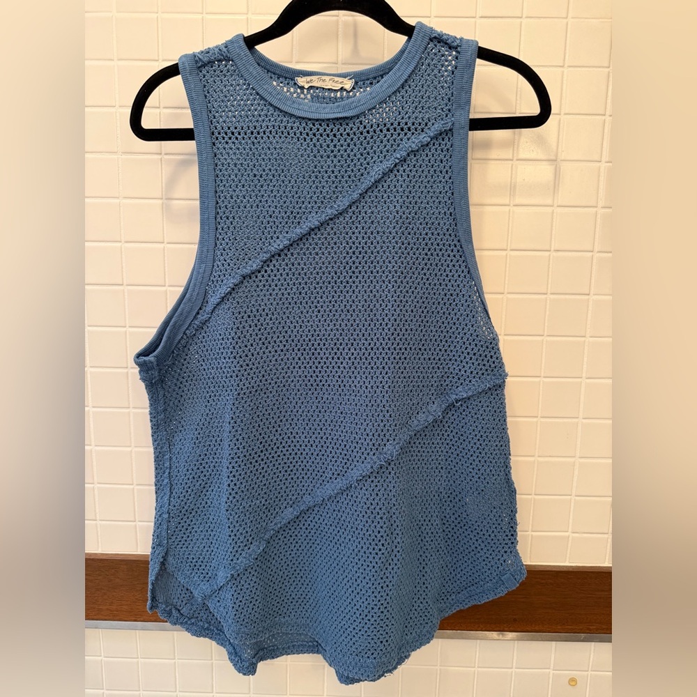 We The Free Shore Side Tank Top